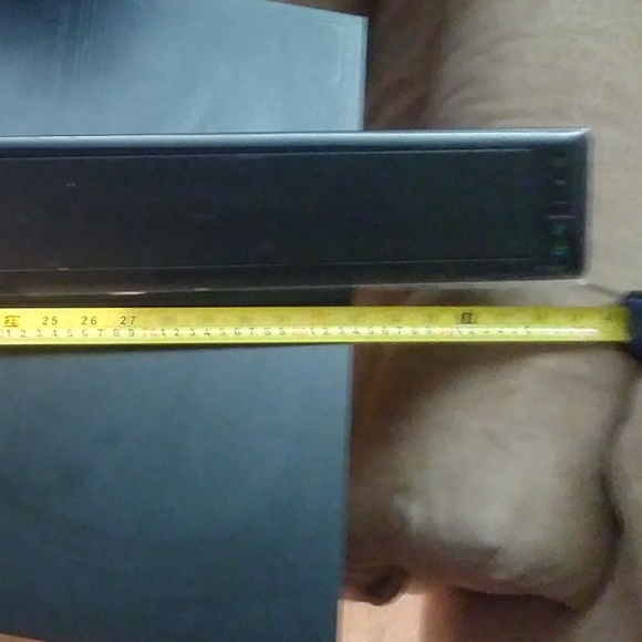 Samsung Sound Bar HT-WS1(just sound bar and chord) - Picture 3 of 5